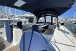 BENETEAU OCEANIS 50