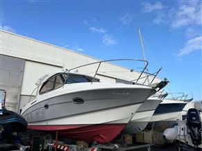 BENETEAU ANTARES 30S