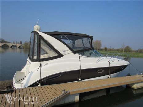 Maxum 2700 SE