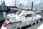 Fairline Turbo 36