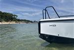 XO boats EXPLR 9