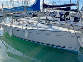 Beneteau First 25.7