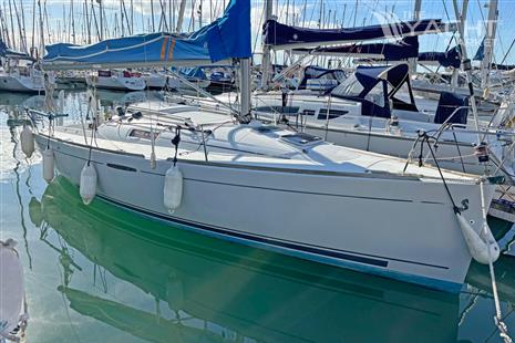 Beneteau First 25.7