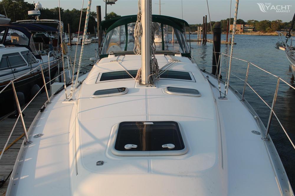 2006 Beneteau