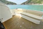 Princess 42 Flybridge