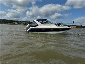 Fairline Targa 29