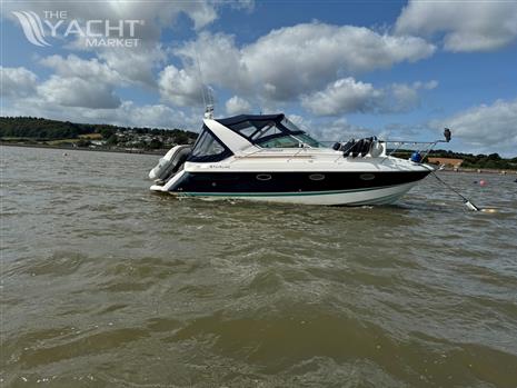 Fairline Targa 29