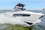 Fairline Squadron 58