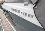 LINSSEN LINSSEN 442 SX