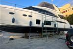 Princess 68