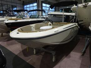 QUICKSILVER QUICKSILVER 475 AXESS