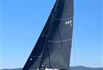 CAPE PERFORMANCE SAILING CAPE 31