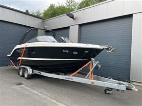 SEA RAY SEA RAY 250 SLXE