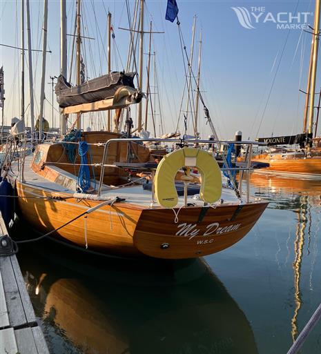 Custom David Thomas 31 Sloop - 1982 david thomas custom 31 sloop sail 9404060 20240524090230745 1 XLARGE