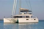 Lagoon Lagoon 560 S2 - Used Sail Catamaran for sale