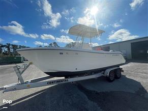 Cobia 220CC