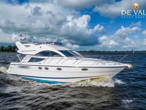 Fairline Phantom 43