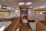 Jeanneau Sun Odyssey 440