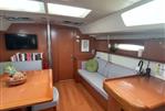 BENETEAU OCEANIS 50