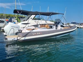 Spx Rib 24 Sport