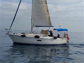 Dufour 27