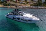 Pershing 5X - Pershing 5X (2021) - PPL Yachting