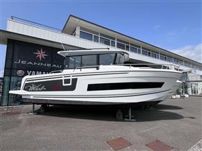 JEANNEAU MERRY FISHER 895 MARLIN