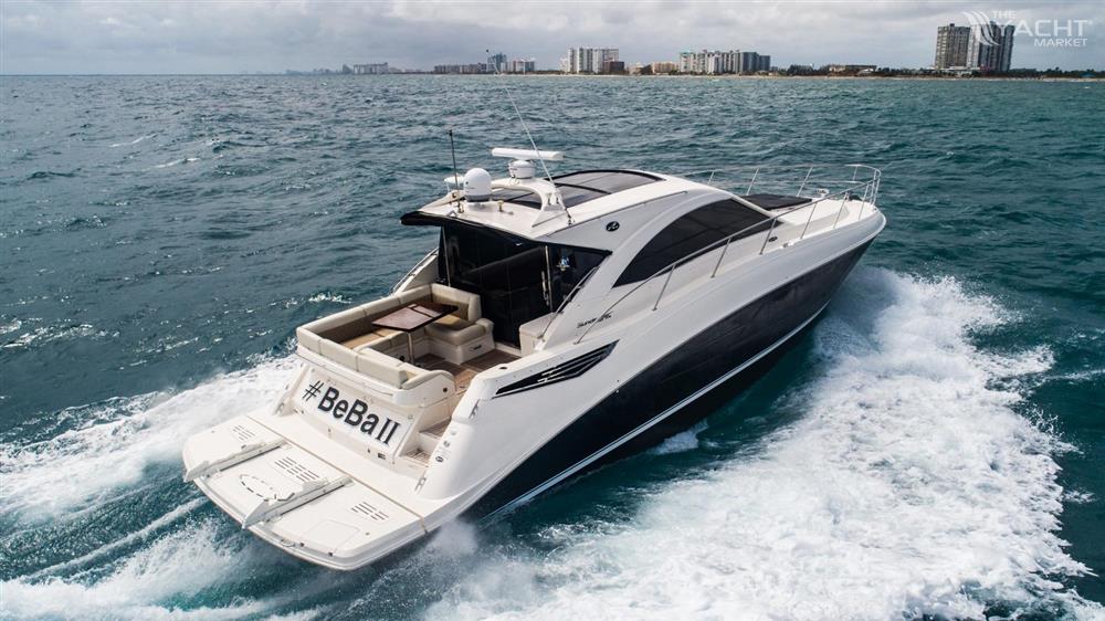 2014 Sea Ray