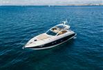 Sunseeker Portofino 48