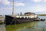Branson Branson Thomas 50 Barge