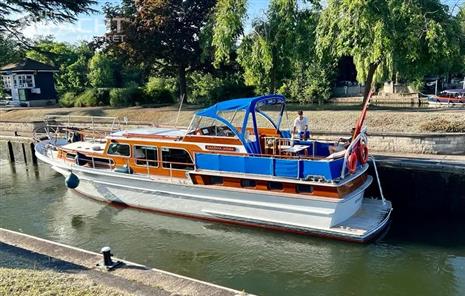 Super Van Craft 1380