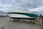 CROWNLINE CROWNLINE 250 CR