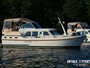 Linssen Grand Sturdy 36.9 AC