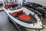 TRIDENT BOATS TRIDENT 530 SPORT