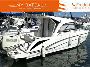 BENETEAU ANTARES 7 OB