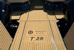 TESORO YACHTS TESORO T38 POWER CAT