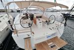 JEANNEAU SUN ODYSSEY 440