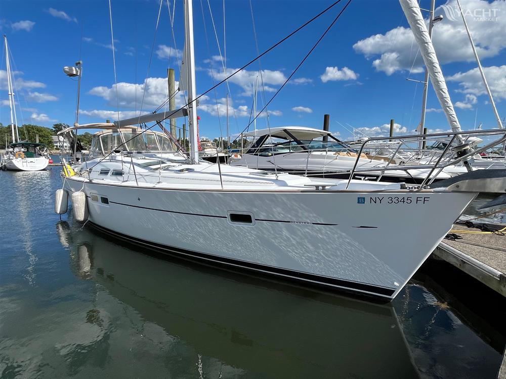 2004 Beneteau