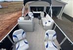 SunCatcher G3 Saltwater Series - Deck