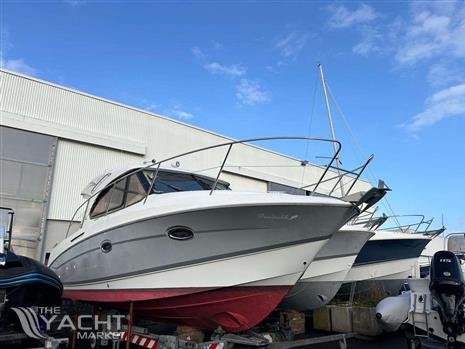 BENETEAU ANTARES 30S