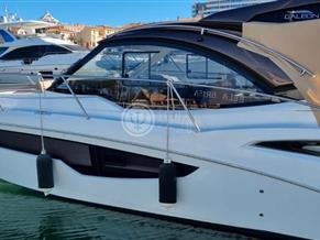 Galeon 335 HTS