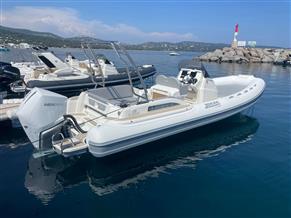 JOKER BOAT JOKER 28 CLUBMAN