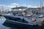 SESSA MARINE KEY LARGO 36