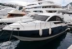 Fairline Targa 50 GT