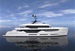 CARDAMA NAVETTA STEEL 37.50 M