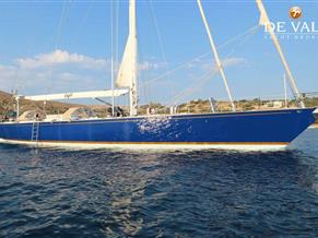 Royal Huisman 76' Flyer