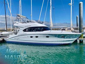 BENETEAU ANTARES 42