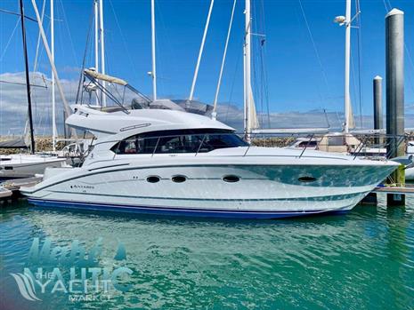 BENETEAU ANTARES 42