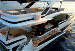 Galeon 640 FLY - Galeon 640 Fly