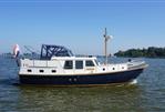 Motor Yacht 11.80 AK